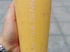 -沪上阿姨·精选茶饮(华强广场店)