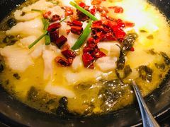 -金牌外婆家(苏州中心店)