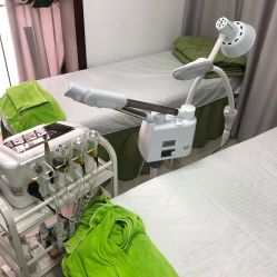 点击看大图 -荟草堂专业痘肌皮肤管理
