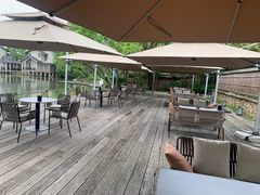 露天位-新荣记(西溪湿地店)