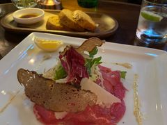 -Tivano意大利餐厅(成都居舍酒店)