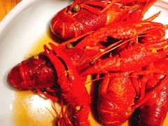 -丁记盐蘸牛肉·新杭菜(河东路店)