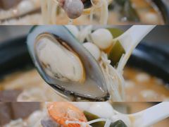 -香香海南菜餐厅