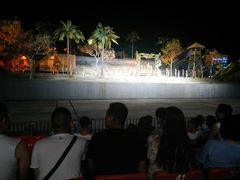 -三亚红色娘子军演艺公园景区