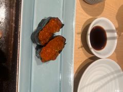 -Tuna maki寿司(苏州万象天地店)