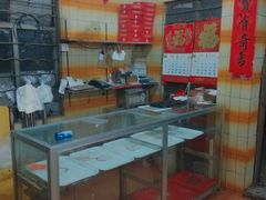 -奇香楼(五眼桥横街店)