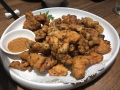 -将相和·海鲜蒸饺大连菜
