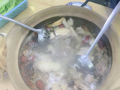 -威邵鸡煲(西华路总店)