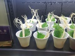 -海天盛宴海鲜自助(正大广场店)