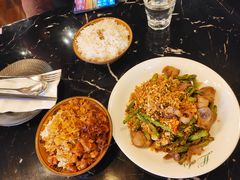 四季肥肠-Let's Taipei 非常烘焙(太古里店)