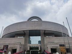 -上海博物馆(人民广场馆)