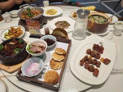 -山东宾馆·齐鲁苑餐厅