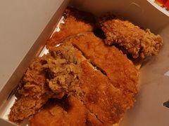 -麦当劳(欢乐谷店)