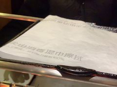 -很久以前羊肉串(打浦路店)