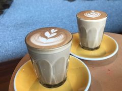 -Seesaw Coffee(朝阳大悦城店)