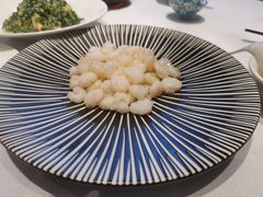 新雅滑虾仁-新雅粤菜馆(南京东路店)