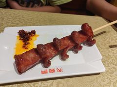 -火宫殿·小吃王国(坡子街店)