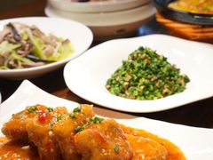 -永安水煮活鱼·仪征菜(仪征奥林匹克店)