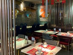 大堂-桂二老坛酸菜鱼(三街两巷店)
