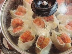 -山四砂锅(太原钟楼街店)