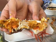 -蟹天蟹地农家菜·阳澄湖大闸蟹(浅水湾店)
