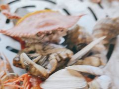 -港畔赶海蒸汽海鲜烧烤自助(仙螺岛店)