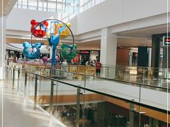 -杉杉奥特莱斯广场(哈尔滨店)