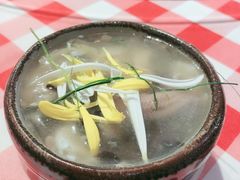 -龙桥私厨·姜花菊花过桥鱼·顺德菜(容桂店)