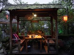 -青城甲(青城山店)