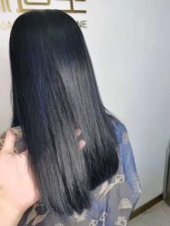-柯琳造型
