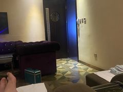 -香水足浴•按摩•SPA•汤泉会馆(南岗花园街店)