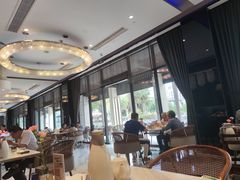 -鹭江潮餐厅•福建菜(鹭江佲家酒店)