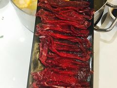 -陈记顺和潮汕牛肉火锅(番禺迎宾大道店)