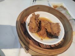 卤水金钱肚-万龙洲海鲜(南新仓店)