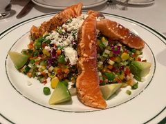 -Wolfgang’s Steakhouse 沃夫冈牛排馆(上海白玉兰广场店)