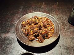 傣族坨坨牛肉-松茸小馆·云南特色餐厅