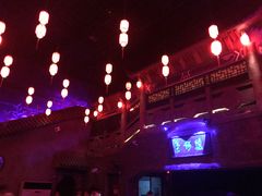 -芜湖方特东方神画