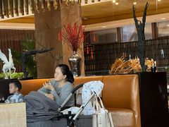 -北京华彬费尔蒙酒店·刃餐厅
