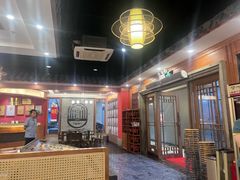 -围龙屋客家食府(福田店)