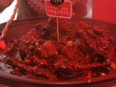 -回味黑鸭煲·始于2006(万松园店)