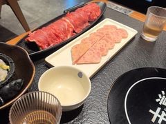 -滇牛云南火锅(桂林路店)