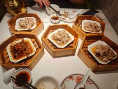-稻香饭店(IFS国金中心店)
