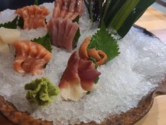 -割烹旭日本料理(龙湖狮山天街店)