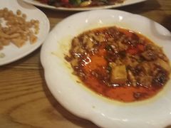 -周麻婆(旗山师大店)