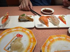 -元气寿司(金光华店)