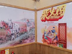 -老味道1992(武当山店)