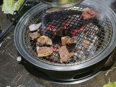 -江城二当家烤牛肉(莲塘新村店)