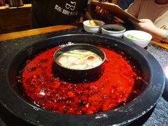 -陈眼镜火锅(总店)