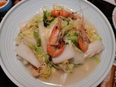 -老头儿油爆虾·知味杭州(爱琴海购物中心)