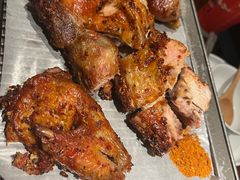 -绿茶餐厅(燕郊永旺店)